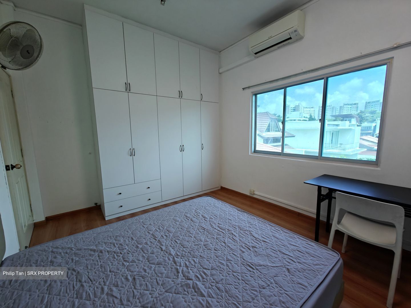 Peakview Estate (D16), Apartment #543420101